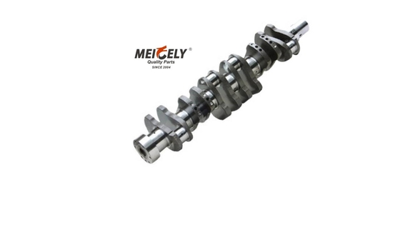 Đường quay máy xe tải Cummins