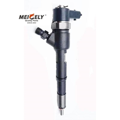 Máy phun nhiên liệu động cơ diesel 6 nhịp 0445 110 447 Dầu động cơ ô tô