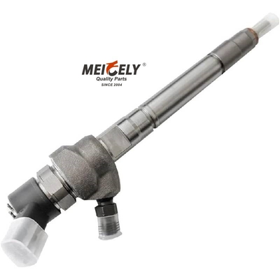 4D20 Máy phun nhiên liệu động cơ diesel 0445110443