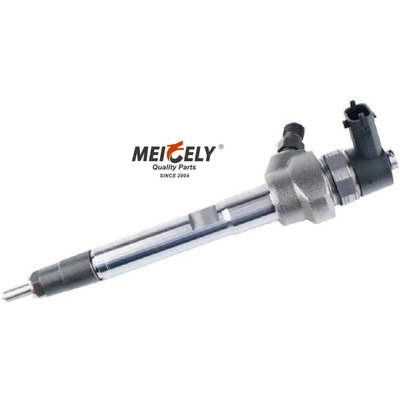 4D20 Máy phun nhiên liệu động cơ diesel 0445110443