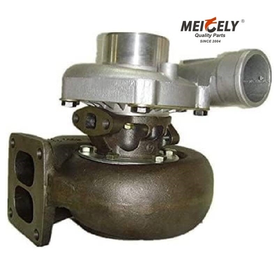 7000 cc động cơ diesel tăng áp T04B91 409410-0001 4N6858 4N-6858 409410-5001S 409410-1 tăng áp cho động cơ 3304