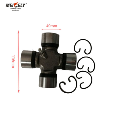 608921 Universal Joint Cross Cruceta GU2050 Đối với Daf