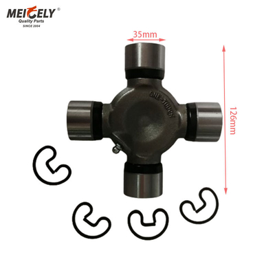 35mmX126mm 358 3814100231 Universal Joint cho Mercedes