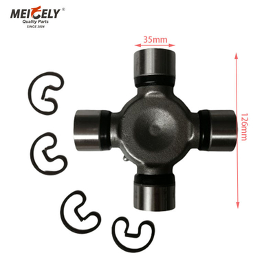 35mmX126mm 358 3814100231 Universal Joint cho Mercedes