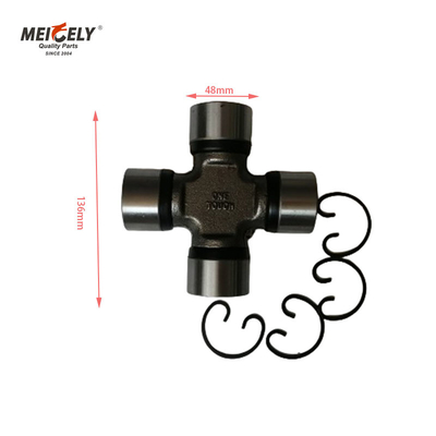 264354 Truck axle Drive Propshaft Universal Joint 505698 Đối với Daf