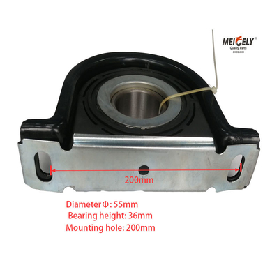 42541440 Phân bộ xe tải Động lực trục trung tâm hỗ trợ 284034