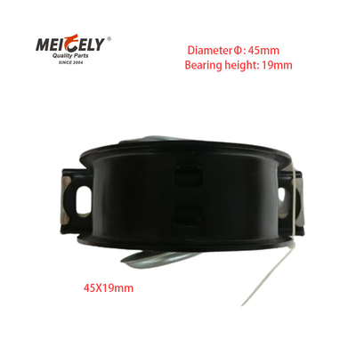 88509 Ống dẫn Ống nối cao su Trung tâm hỗ trợ 88510