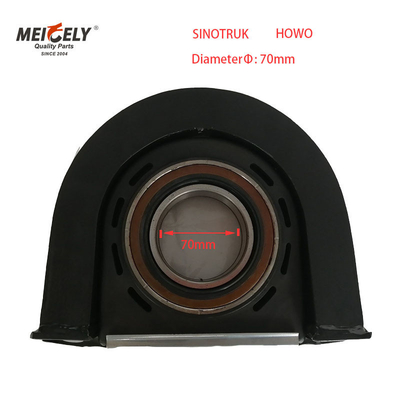 AZ9319313260 Sinotruk Drive Shaft Center Bearing cho xe tải Howo