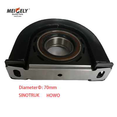 AZ9319313260 Sinotruk Drive Shaft Center Bearing cho xe tải Howo