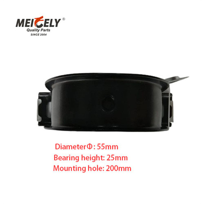 1068222 55mm xe tải châu Âu lái trục trung tâm vòng bi 8040137