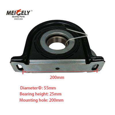 1068222 55mm xe tải châu Âu lái trục trung tâm vòng bi 8040137