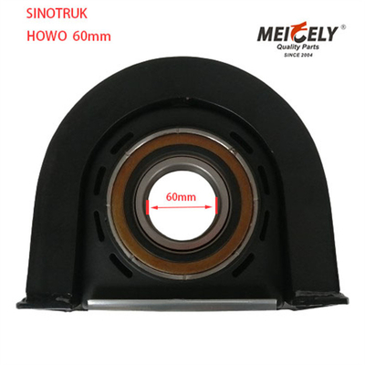 Đường xích trung tâm mang AZ9319313260 cho xe tải Sinotruk Howo