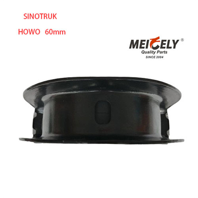 Đường xích trung tâm mang AZ9319313260 cho xe tải Sinotruk Howo