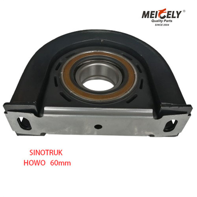 Đường xích trung tâm mang AZ9319313260 cho xe tải Sinotruk Howo