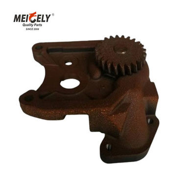 Máy bơm dầu phần máy kéo 41314182 Phụ hợp với động cơ 4.236 4.248 4.248.2