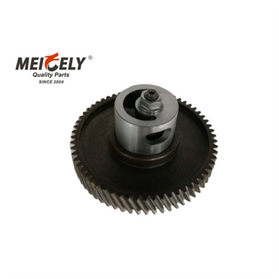 U5MK8265 Chiếc máy bơm dầu động cơ cho xe thương mại