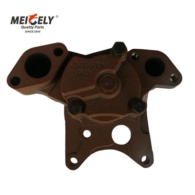 Máy bơm dầu động cơ ô tô chất lượng cao 4132F051 Cho Perkins