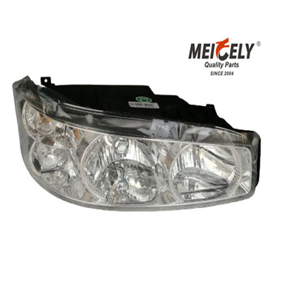 Chenglong Truck Parts M51-4101020 đèn pha chất lượng ban đầu