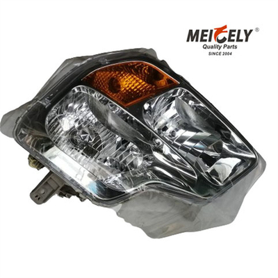 3772010-C0100 Dongfeng D375 Truck phụ tùng đèn pha