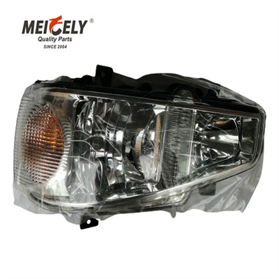 Ánh đèn đầu tiên chất lượng cao 3711015-50A cho Faw Jiefang J6