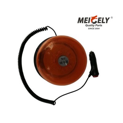 Đèn cảnh báo DC10-30V Độ sáng Đèn báo hiệu Đèn cảnh báo từ tính
