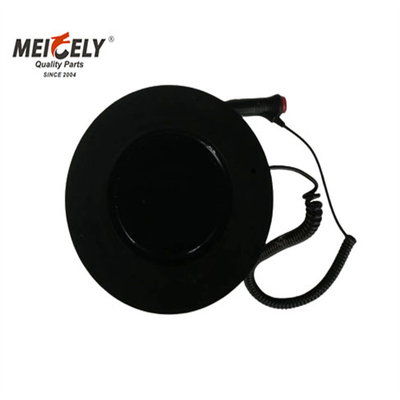 Đèn cảnh báo DC10-30V Độ sáng Đèn báo hiệu Đèn cảnh báo từ tính