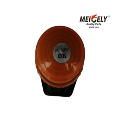 bán nóng DC10-30V quay đèn cảnh báo ánh sáng độ sáng đèn pha