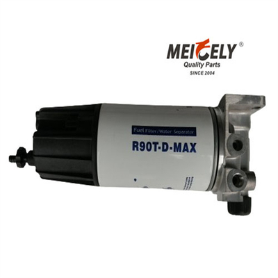R90T-D-MAX Bộ lọc phân tách nước nhiên liệu cho động cơ diesel xe tải