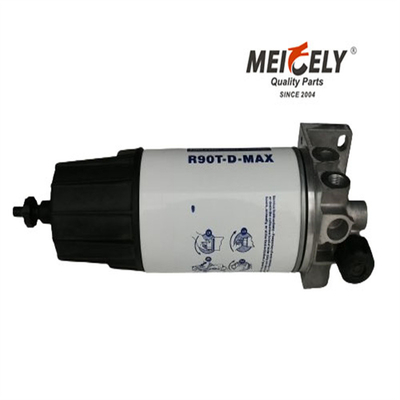 R90T-D-MAX Bộ lọc phân tách nước nhiên liệu cho động cơ diesel xe tải
