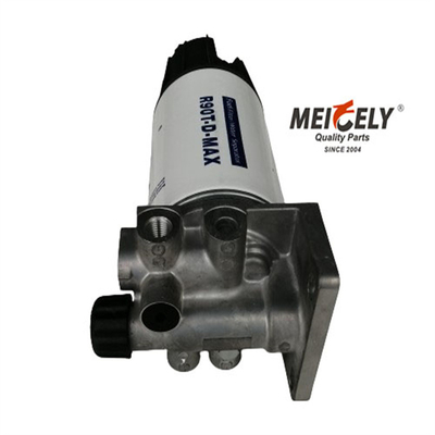 R90T-D-MAX Bộ lọc phân tách nước nhiên liệu cho động cơ diesel xe tải