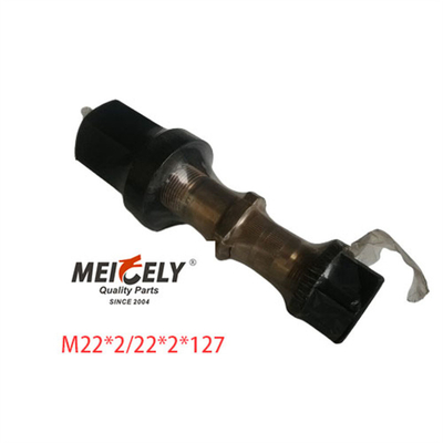 M22x2/22x2x127 phụ tùng xe tải LH&amp;RH Bolt bánh xe cho Mitsubishi