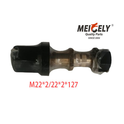 M22x2/22x2x127 phụ tùng xe tải LH&amp;RH Bolt bánh xe cho Mitsubishi