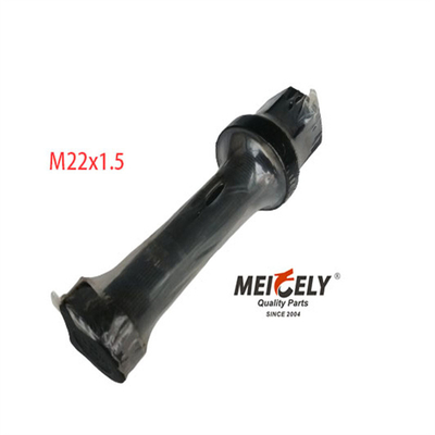 Xích bánh xe xe tải chất lượng cao M22x1.5 10.9 lớp và hạt bởi Benz