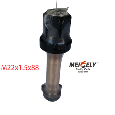 M22x1.5x88 cao sức mạnh bánh xe Stud Bolt 7420515515 cho xe tải