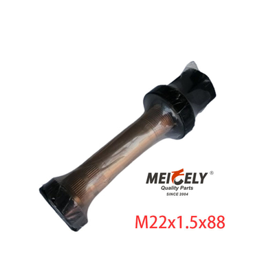 M22x1.5x88 cao sức mạnh bánh xe Stud Bolt 7420515515 cho xe tải