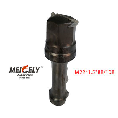 M22*1.5*88/108 Chất lượng cao SINOTRUCK Bolt bánh xe WG99012340123