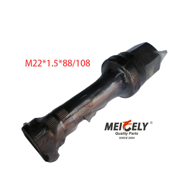 M22*1.5*88/108 Chất lượng cao SINOTRUCK Bolt bánh xe WG99012340123