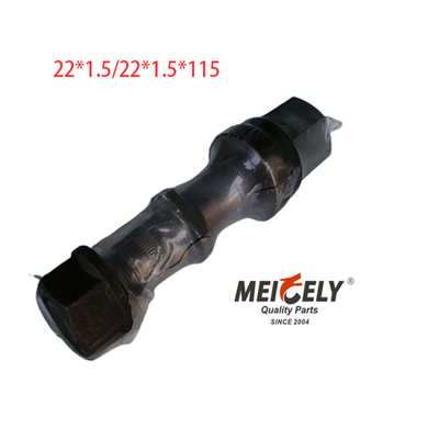 M22*1.5/22*1.5*115 bán nóng 10.9 lớp bánh xe đệm cho xe tải