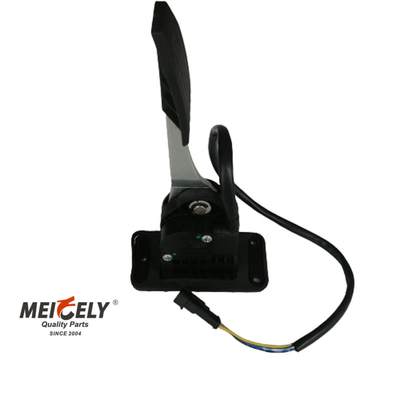 bán nóng 3801-300040A Pedal gia tốc điện tử cho IVECO