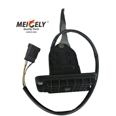 bán nóng 3801-300040A Pedal gia tốc điện tử cho IVECO
