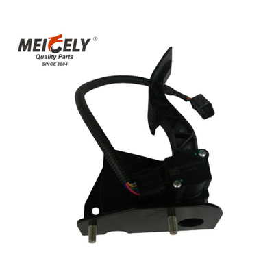 Động cơ bán buôn Sinotruk WG9925570002/1 Pedal gia tốc điện tử