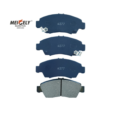 OEM A377 Ceramic Brake Pad D1344 04465-26300 Cho Toyota Hiace