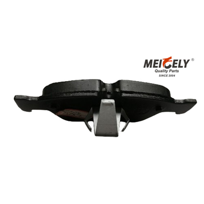 Ứng dụng bán buôn phổ biến 0004209820 Pad phanh cho Mercedes-Benz C124 190