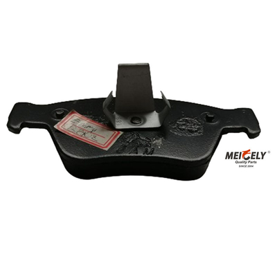 Ứng dụng bán buôn phổ biến 0004209820 Pad phanh cho Mercedes-Benz C124 190