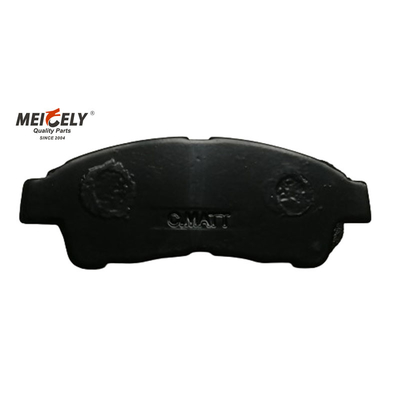 Chiếc xe Nhật Bản D2118 Bàn đệm ngắt chất lượng cao GDB1143 Cho xe Toyota