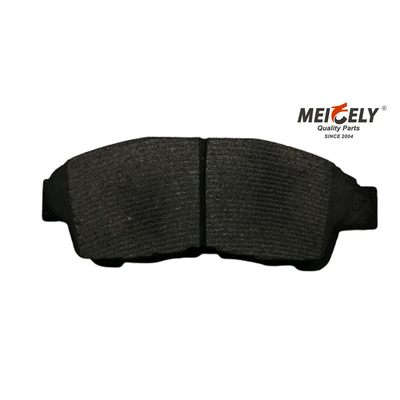 Chiếc xe Nhật Bản D2118 Bàn đệm ngắt chất lượng cao GDB1143 Cho xe Toyota