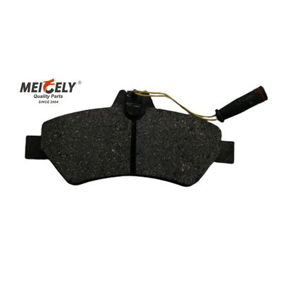 bán nóng OE 04465-42012 Pad phanh cho Toyota Pad phanh D562