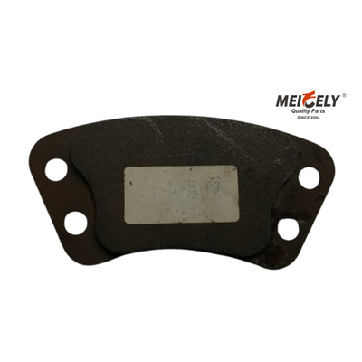 04465-12110 Pad phanh 04465-12540 Được sử dụng cho Toyota Camry Corolla