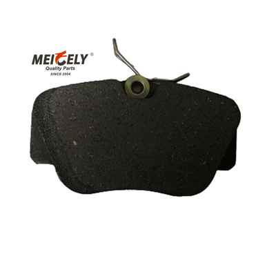 0014208120 Mẫu phanh gốm mới GDB817 Cho Mercedes Benz 190