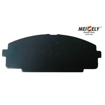 Hiệu suất cao KD2780 bán nóng phụ tùng ô tô Pad phanh cho xe hơi